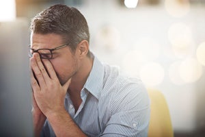 3 Stress-Killing Strategies Business Leaders Can Take