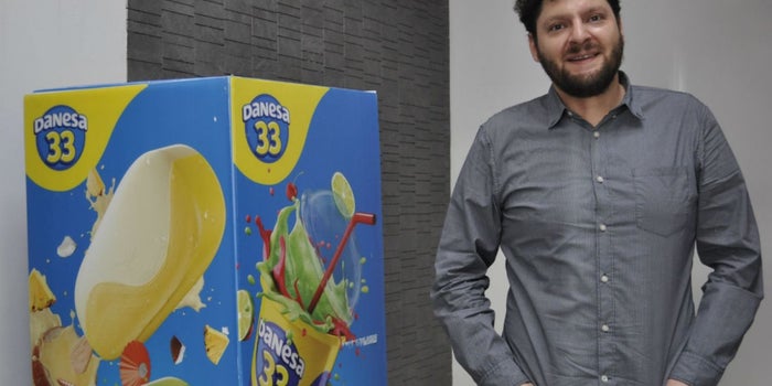 Así es como Danesa 33 quiere convertir a los universitarios en emprendedores