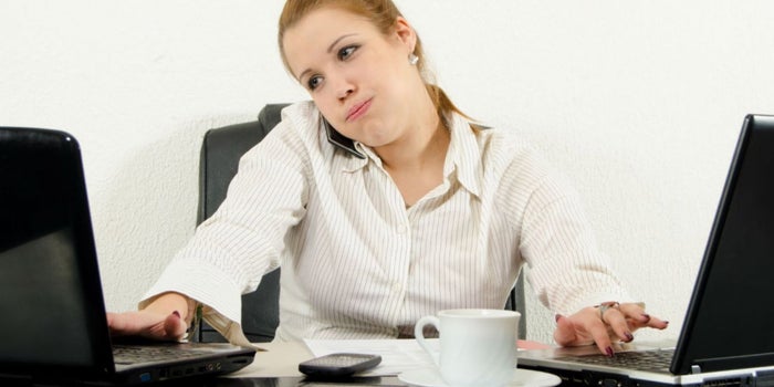 Cómo recortar 3 horas a tu jornada laboral (cambiando solo una cosa)