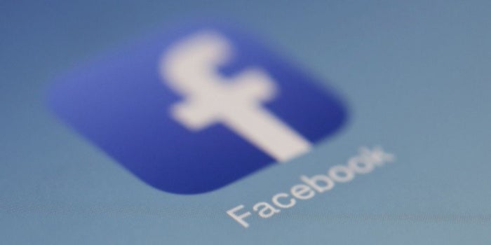 Facebook Apologizes for Keeping Videos You Never Posted