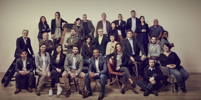 ¡Apoya al proyecto mexicano en el concurso de The Venture!