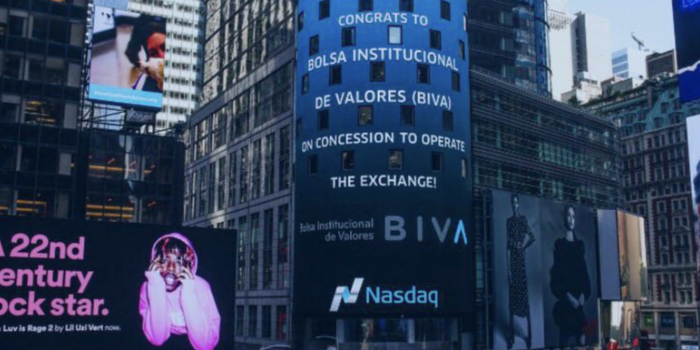 María Ariza deja la dirección de la Amexcap para irse a BIVA