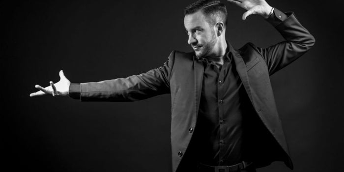 El mago mexicano que quiso ser emprendedor