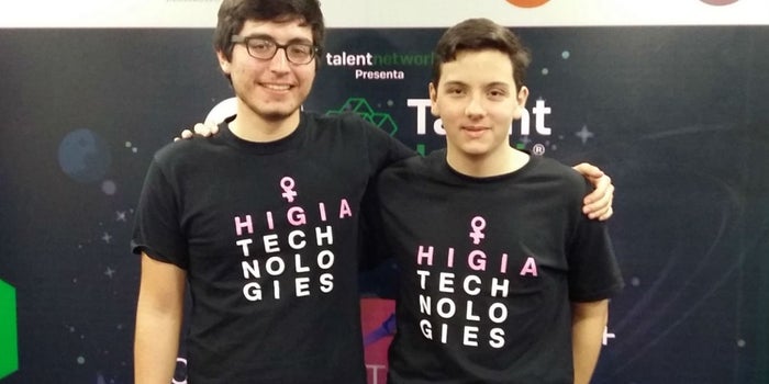 El sostén mexicano que detecta el cáncer de mama se venderá en Japón