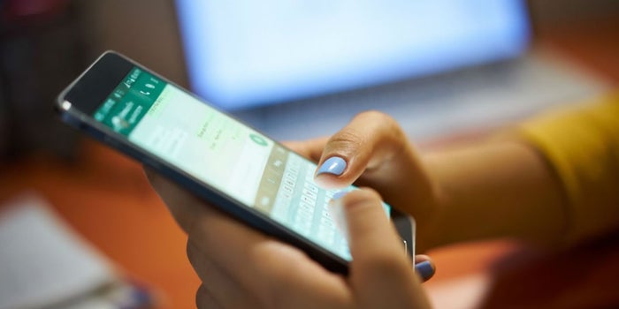 WhatsApp podría darnos la oportunidad de bloquear notas de voz