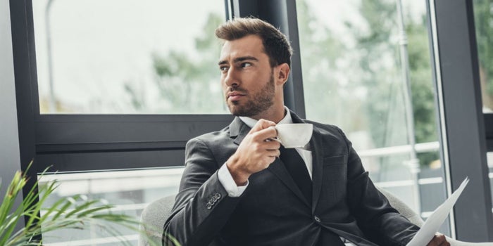 Las 8 claves que debes seguir para que te identifiquen como líder