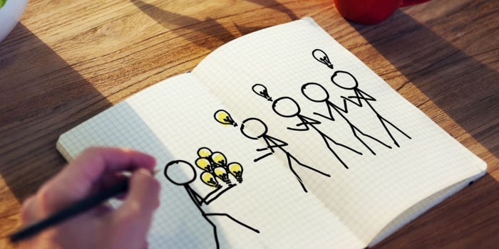 5 tips para encontrar y mantener un mentor