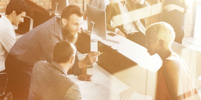 4 puntos importantes para tener una buena relación cliente-agencia