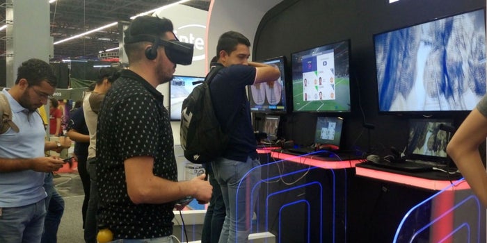 Blockchain e inteligencia artificial, las apuestas para Talent Land 2019