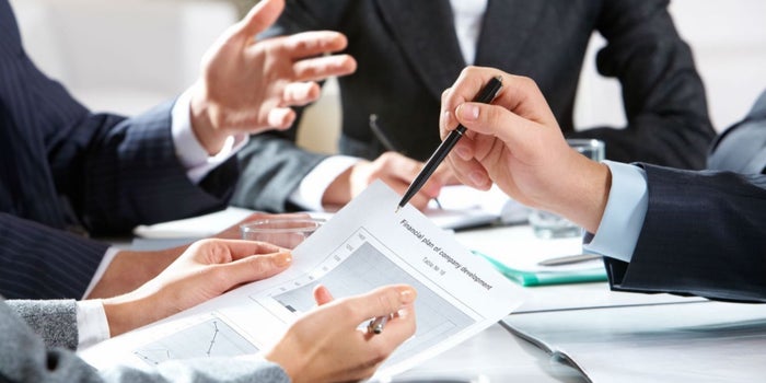 Finanzas: ¿Es tu dinero o el de tu negocio?