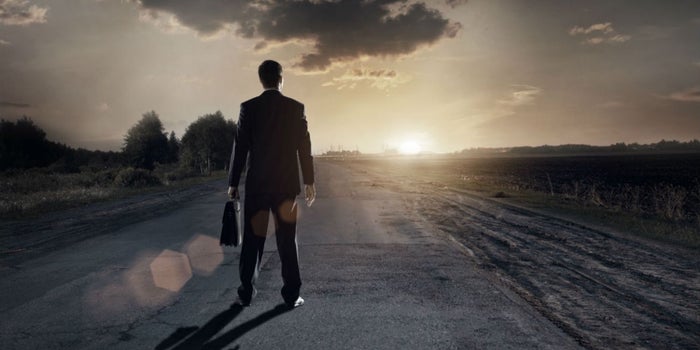 Si quieres emprender, deja de pensar como 'Godín'