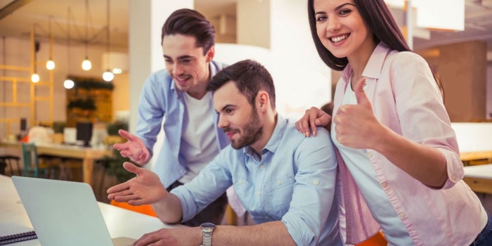 ¿Cómo coordinar una empresa de trabajadores remotos?