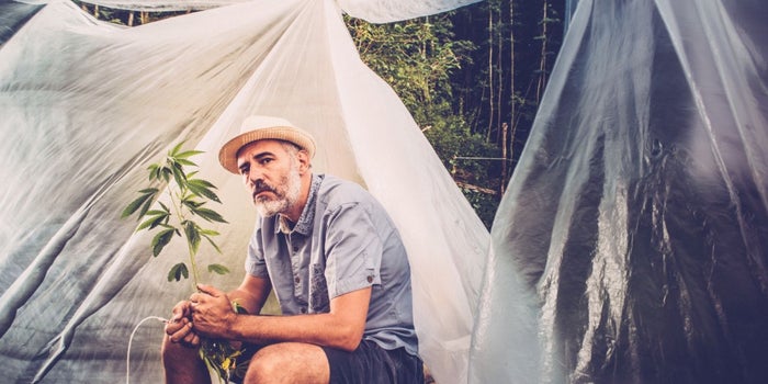 Baby Boomers Support Medical Marijuana but Skeptically