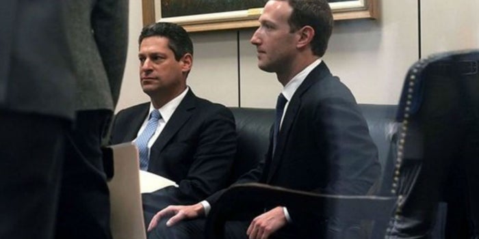 Estas son las acciones que ordenó Zuckerberg para proteger tu información