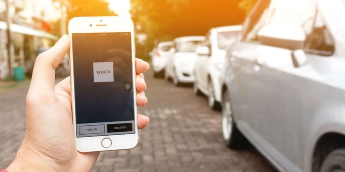 Uber presenta nuevas funciones para protegerte