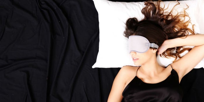Infografía: 10 alimentos que te ayudarán a dormir