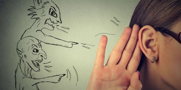 Cómo lidiar con los "haters" en redes sociales