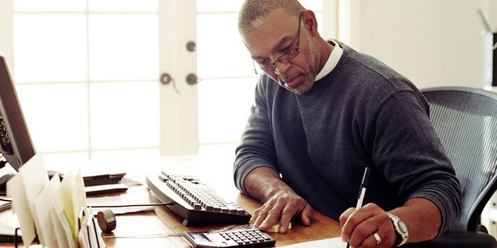 6 Ways to Stay Focused When Running a Business From Home