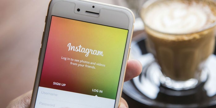 Ya podrás crear tus propios filtros en Instagram