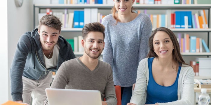 Brillan preparatorias en concurso App Innovation 2018