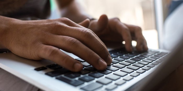 Why Your Blog Posts Need to Be Less Like a Doodle and More Like the Mona Lisa