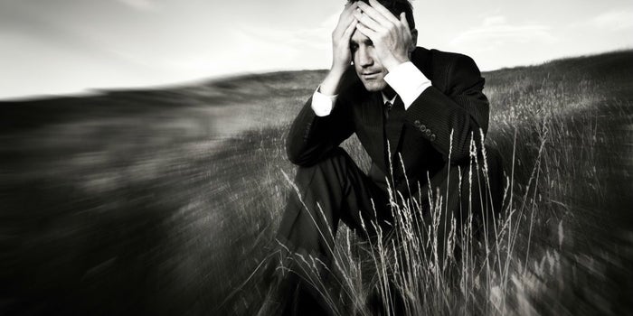 ¡Todos los emprendedores vivimos con miedo! Pero no tiene nada de malo