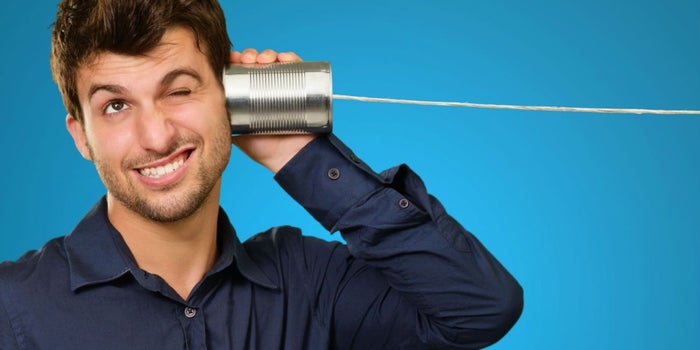 Estrategias para comunicarse con un emprendedor