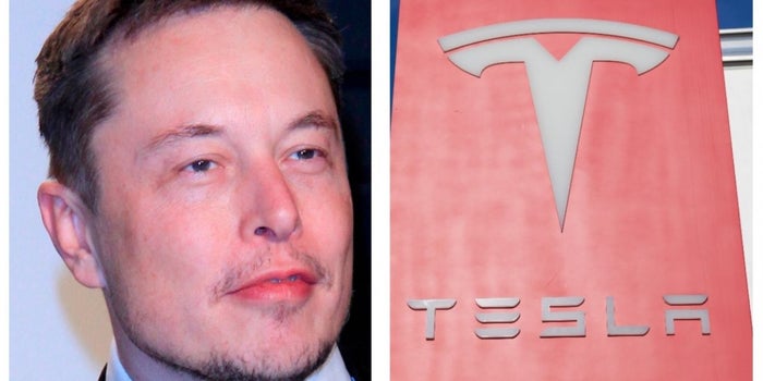 ¿Elon Musk está jugando a la 'Gallina Ciega' con 72 mil millones de dólares?