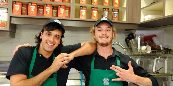 Así hará Starbucks para evitar la discriminación en sus tiendas