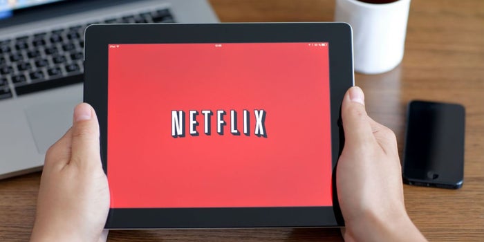 Los locos números detrás de los 20 años de éxito de Netflix