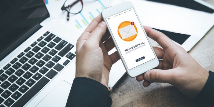 The 7 Legal Rules Your Emails Must Follow