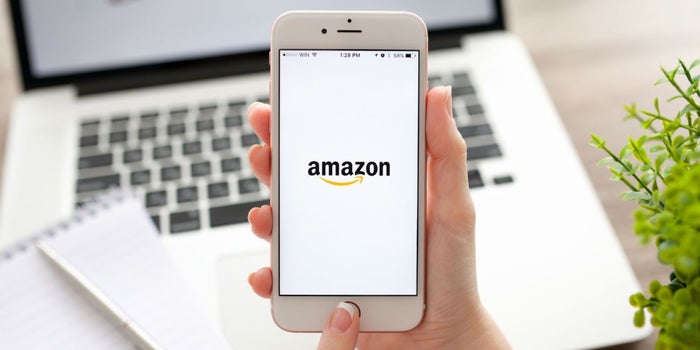Ya podrás comprar productos de Estados Unidos en Amazon