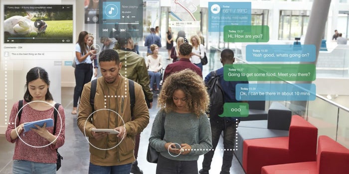 Omnichannel, la estrategia millennial del retail