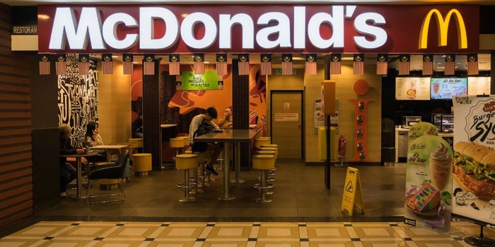 Este es el error de Starbucks que McDonald's aprovechará