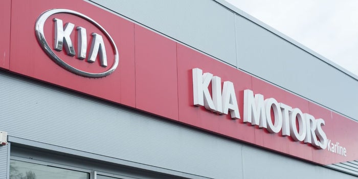 Kia Motors busca talento en el Conalep