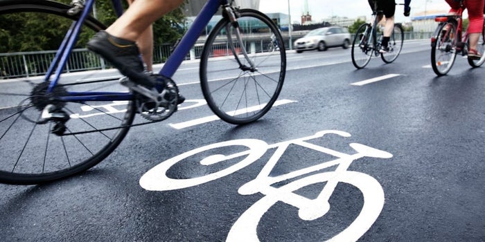 Gana con estos negocios que "giran" alrededor de las bicis