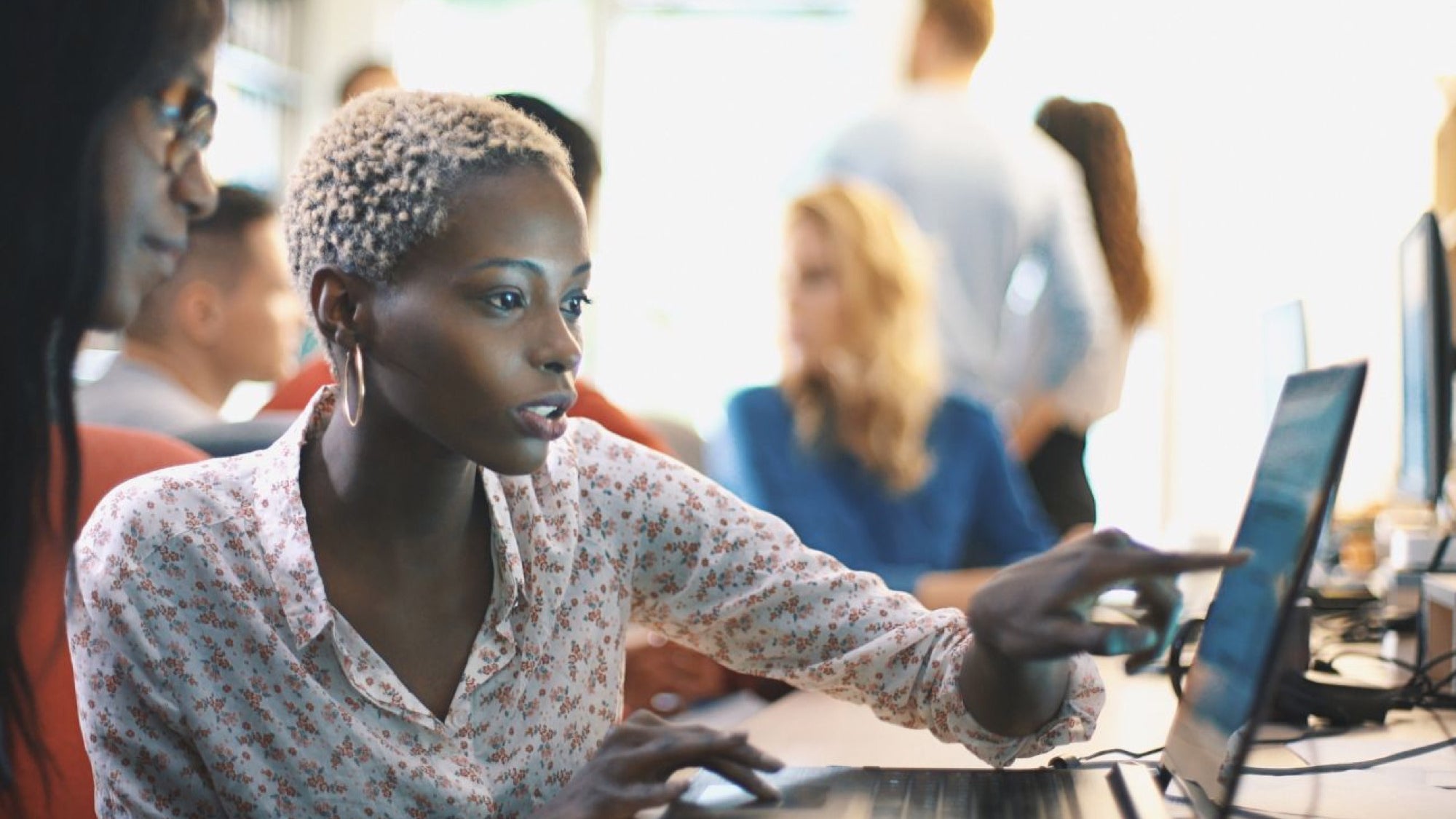 Google Launches a Game to Teach Adults How to Code