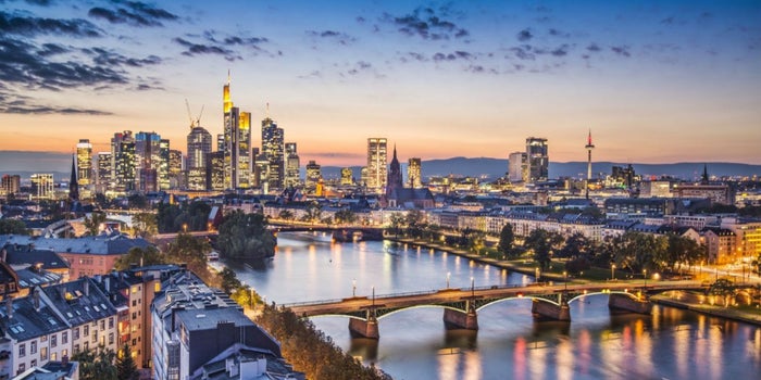 Alemania, ¿el nuevo "El Dorado" para el empleo?