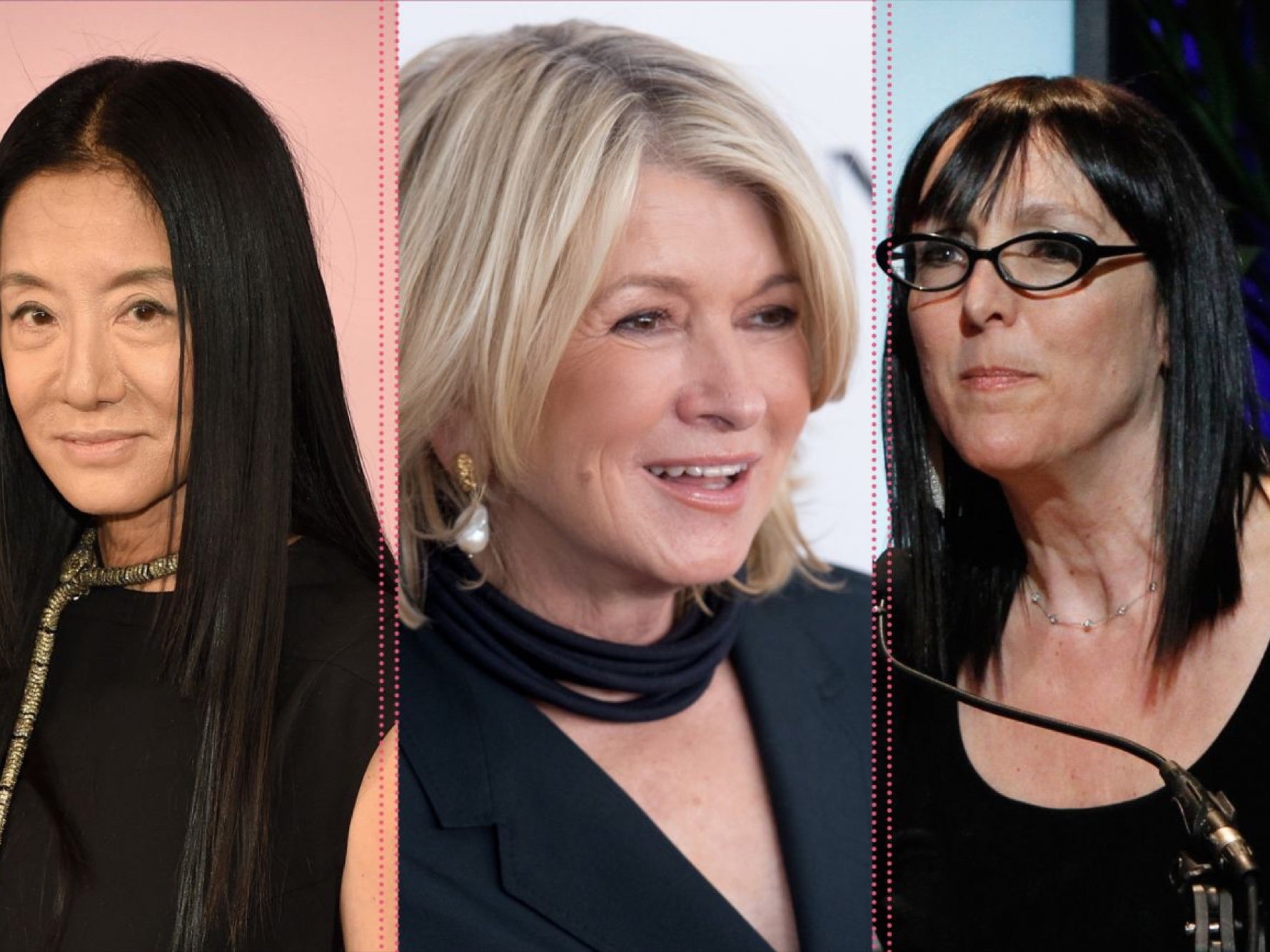 Famous Entrepreneur Women