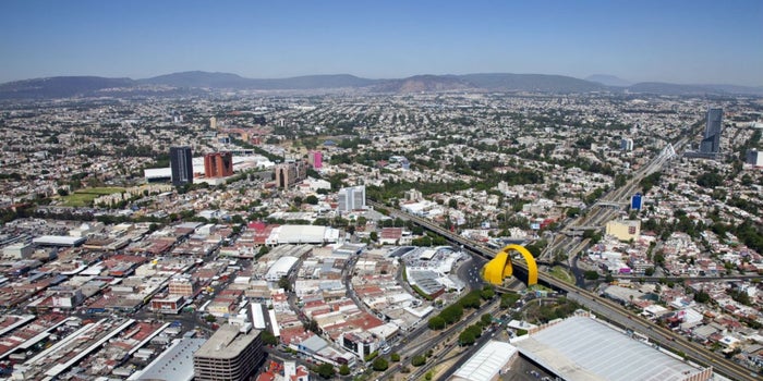 Jalisco buscar ser santuario para migrantes emprendedores