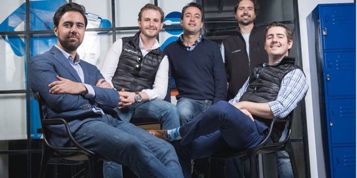 Claves para crear negocios de alto impacto