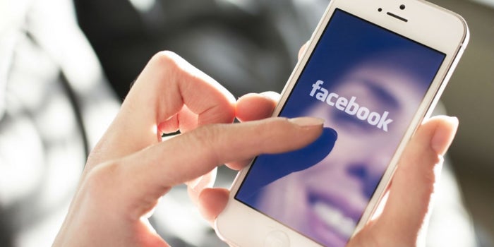 Esto es lo que ganarías si trabajaras para Facebook