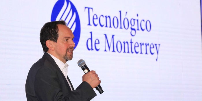 El Tec busca que emprendedores experimentados apoyen tus ideas
