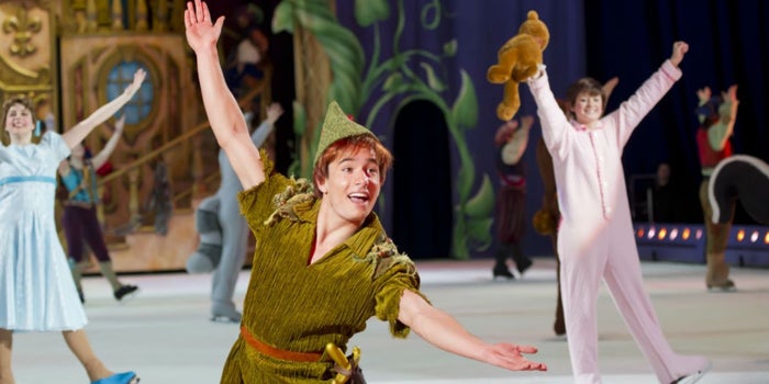 ¡Evita el síndrome de Peter Pan en tu negocio!