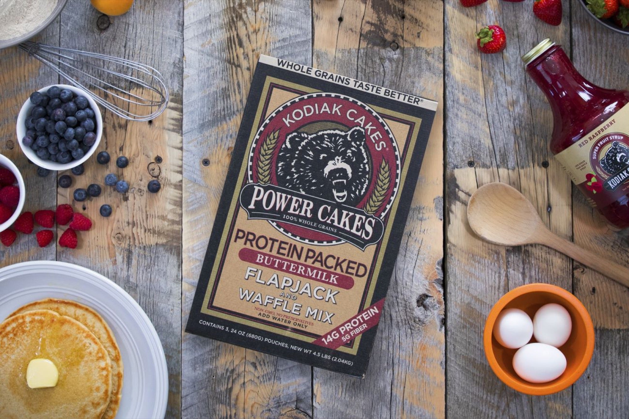 This Entrepreneur Almost Quit Multiple Times, But After Appearing on