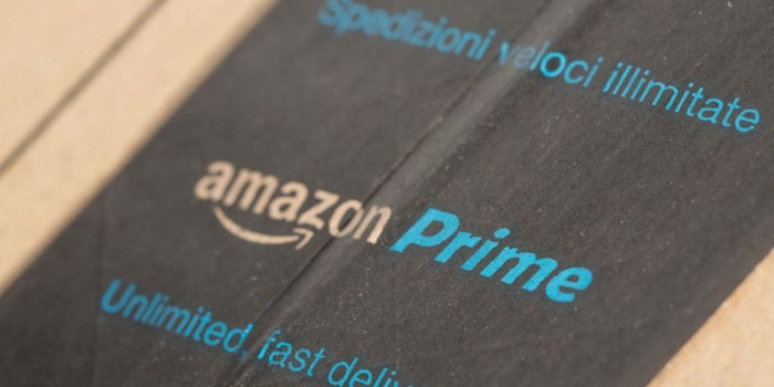 Amazon te mandará paquetes directo a tu automóvil