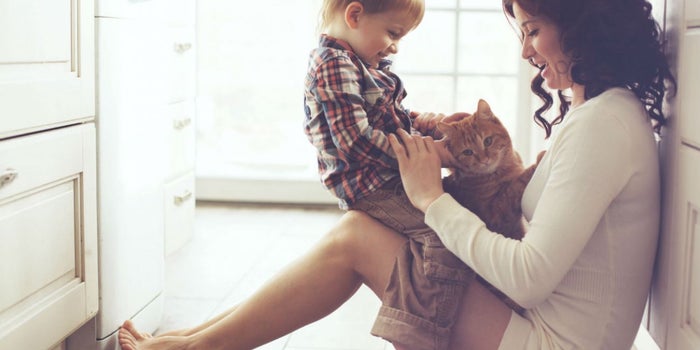 ¿Quieres venderle a las mamás millennial? Aquí te decimos cómo