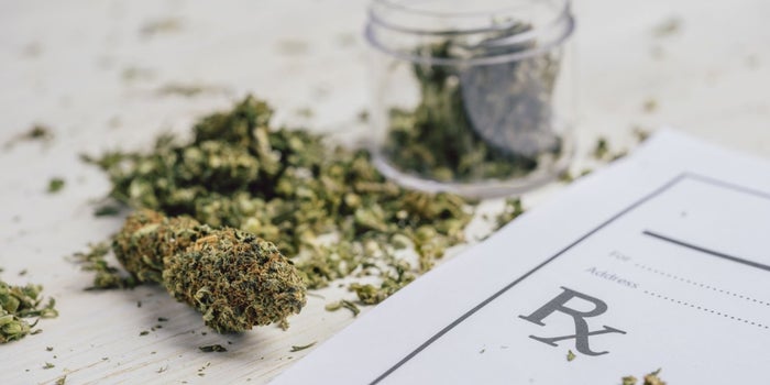 Bipartisan Concern for Veterans Drives Bill to Allow VA to Research Medical Marijuana