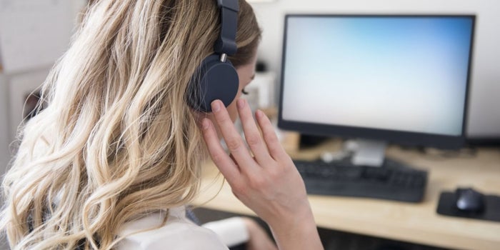 Why Podcasting Is the Next Marketing Frontier