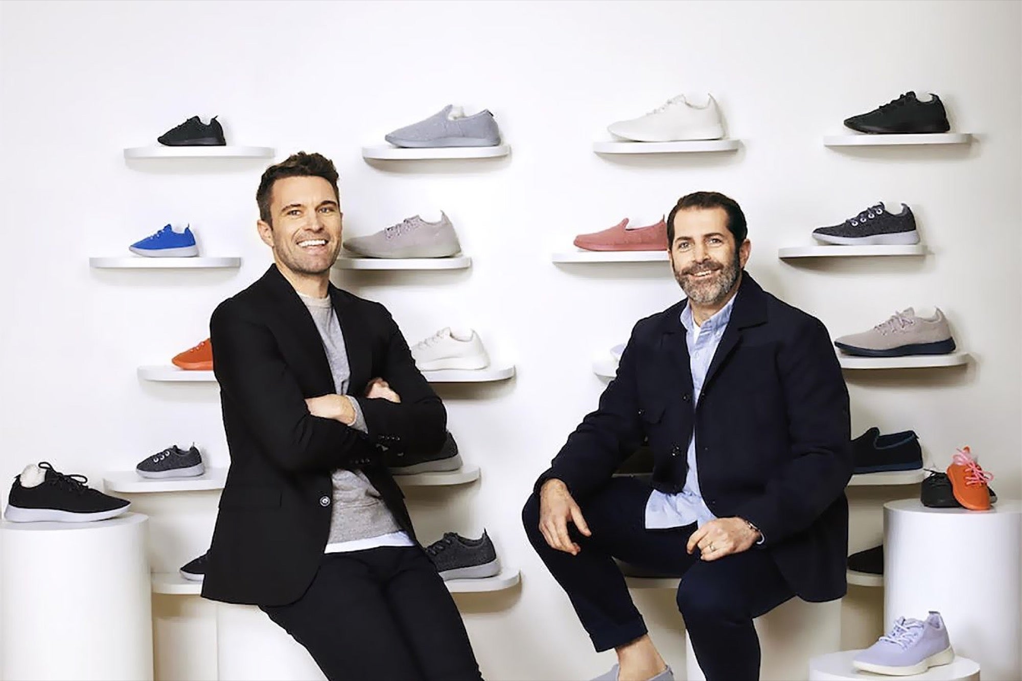 allbirds leadership